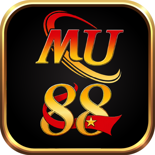 favicon chính thúc từ mu88